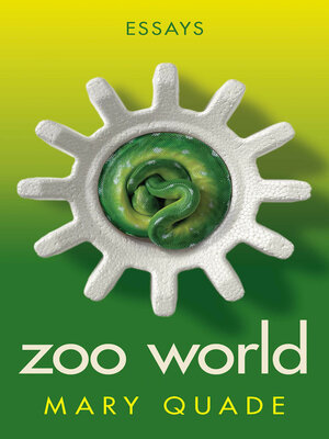 cover image of Zoo World